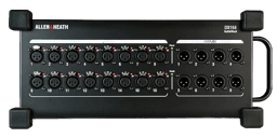 Stagebox Allen&Heath DX168