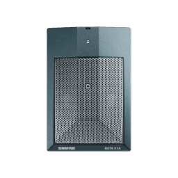 Microphone Shure Beta 91A