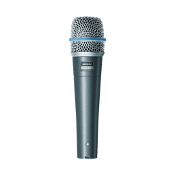 Microphone Shure Beta 57A